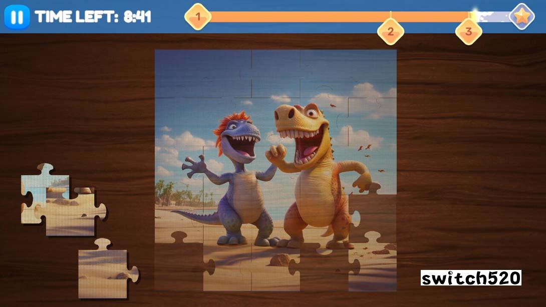 拼图恐龙 .Jigsaw Dinosaurs_Switch游戏_任天堂switch游戏下载_ns游戏下载_switch游戏下载_大气层游戏_TX游戏_xci游戏_nsp游戏_nsz游戏_switch金手指_ns金手指mod_任天堂游戏修改_switch520_Switch2_switch游戏下载_switch520_5