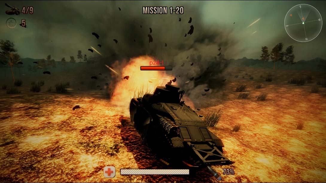 世界大战：坦克大战 WorldWar: Tank Battle_Switch游戏_任天堂switch游戏下载_ns游戏下载_switch游戏下载_大气层游戏_TX游戏_xci游戏_nsp游戏_nsz游戏_switch金手指_ns金手指mod_任天堂游戏修改_switch520_Switch2_switch游戏下载_switch520_3