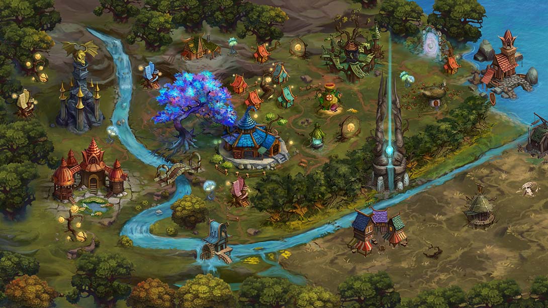魔法宝石：失落家族 Gems of Magic: Dwarf's Destiny_Switch游戏_任天堂switch游戏下载_ns游戏下载_switch游戏下载_大气层游戏_TX游戏_xci游戏_nsp游戏_nsz游戏_switch金手指_ns金手指mod_任天堂游戏修改_switch520_Switch2_switch游戏下载_switch520_3