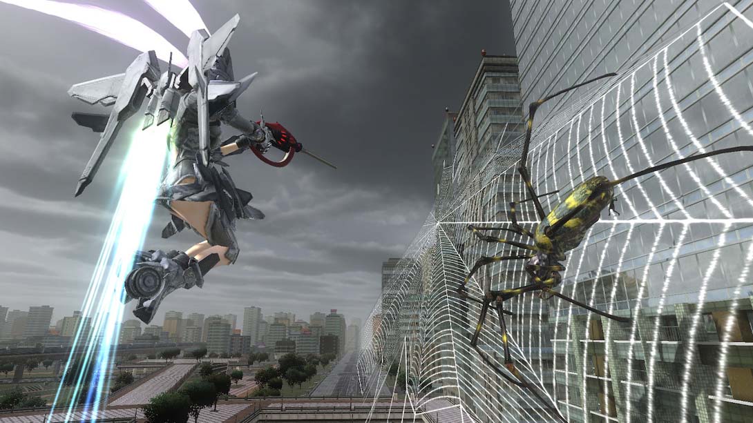 地球防卫军4.1 Earth Defense Force 4.1 The Shadow of New Despair_Switch游戏_任天堂switch游戏下载_ns游戏下载_switch游戏下载_大气层游戏_TX游戏_xci游戏_nsp游戏_nsz游戏_switch金手指_ns金手指mod_任天堂游戏修改_switch520_Switch2_switch游戏下载_switch520_4