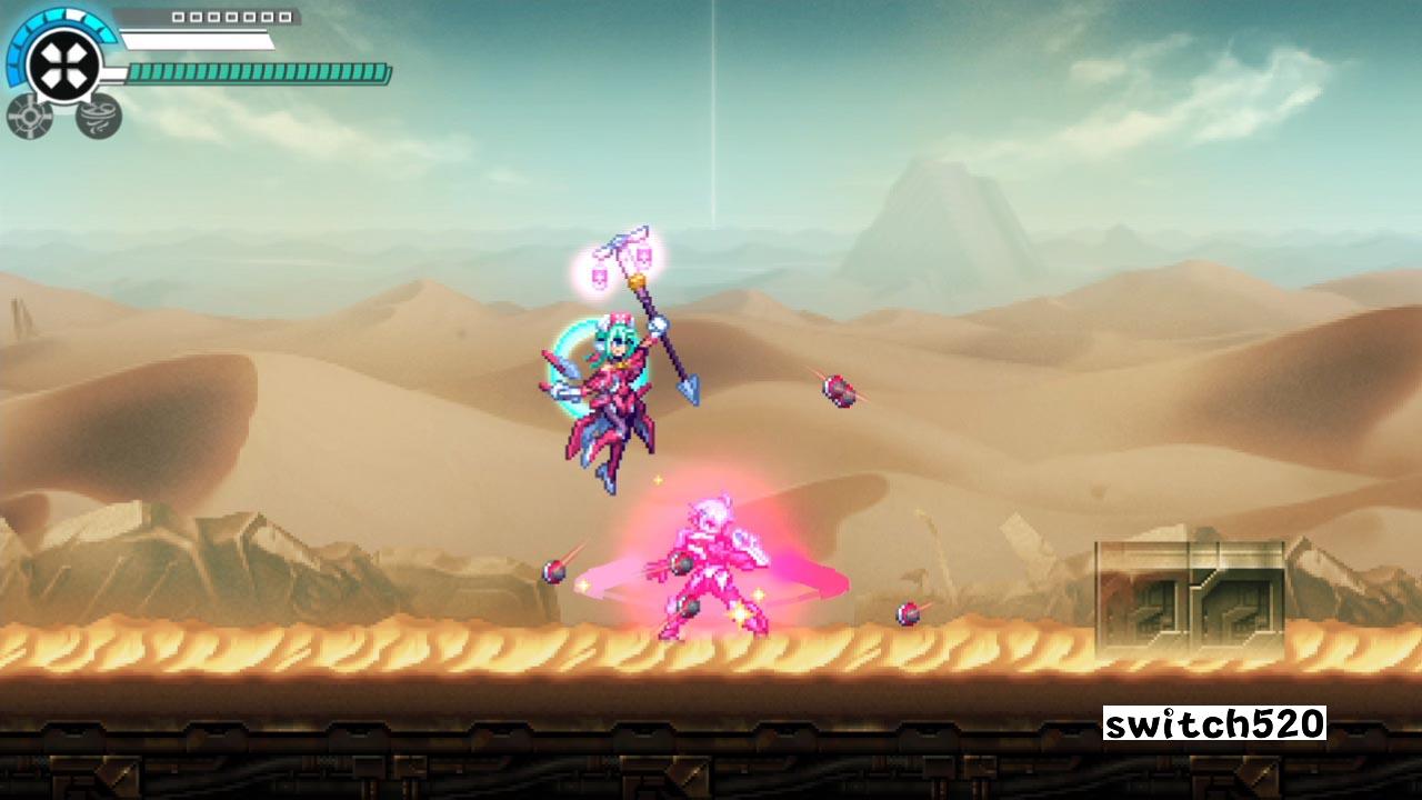 银白钢铁伊克斯2 Gunvolt Chronicles: Luminous Avenger iX 2_Switch游戏_任天堂switch游戏下载_ns游戏下载_switch游戏下载_大气层游戏_TX游戏_xci游戏_nsp游戏_nsz游戏_switch金手指_ns金手指mod_任天堂游戏修改_switch520_Switch2_switch游戏下载_switch520_5
