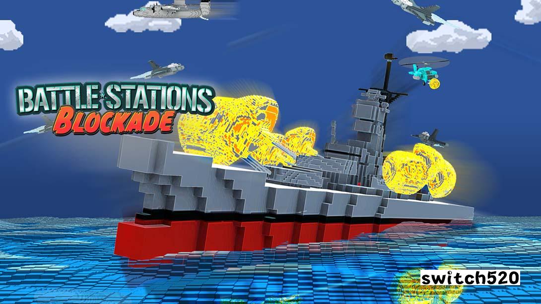 像素战舰 .Battle Stations Blockade_Switch游戏_任天堂switch游戏下载_ns游戏下载_switch游戏下载_大气层游戏_TX游戏_xci游戏_nsp游戏_nsz游戏_switch金手指_ns金手指mod_任天堂游戏修改_switch520_Switch2_switch游戏下载_switch520_0