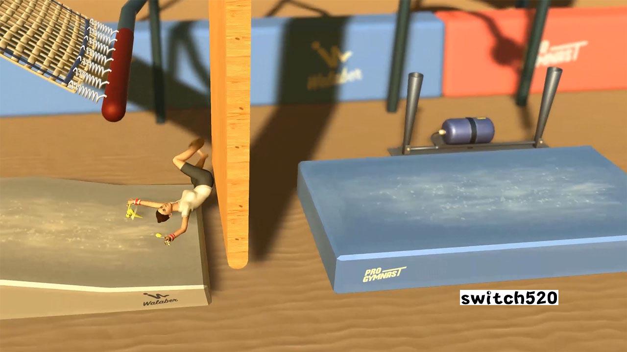 职业体操运动员模拟器 Pro Gymnast Simulator_Switch游戏_任天堂switch游戏下载_ns游戏下载_switch游戏下载_大气层游戏_TX游戏_xci游戏_nsp游戏_nsz游戏_switch金手指_ns金手指mod_任天堂游戏修改_switch520_Switch2_switch游戏下载_switch520_5