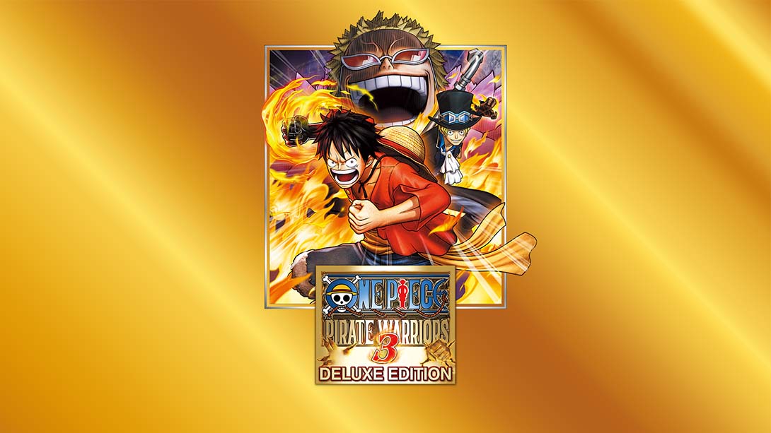 海贼无双3 豪华版 One Piece: Pirate Warriors 3 Deluxe Edition_Switch游戏_任天堂switch游戏下载_ns游戏下载_switch游戏下载_大气层游戏_TX游戏_xci游戏_nsp游戏_nsz游戏_switch金手指_ns金手指mod_任天堂游戏修改_switch520_Switch2_switch游戏下载_switch520_0