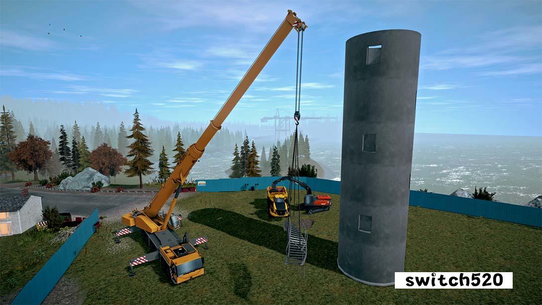 模拟建筑 4 .Construction Simulator 4_Switch游戏_任天堂switch游戏下载_ns游戏下载_switch游戏下载_大气层游戏_TX游戏_xci游戏_nsp游戏_nsz游戏_switch金手指_ns金手指mod_任天堂游戏修改_switch520_Switch2_switch游戏下载_switch520_5