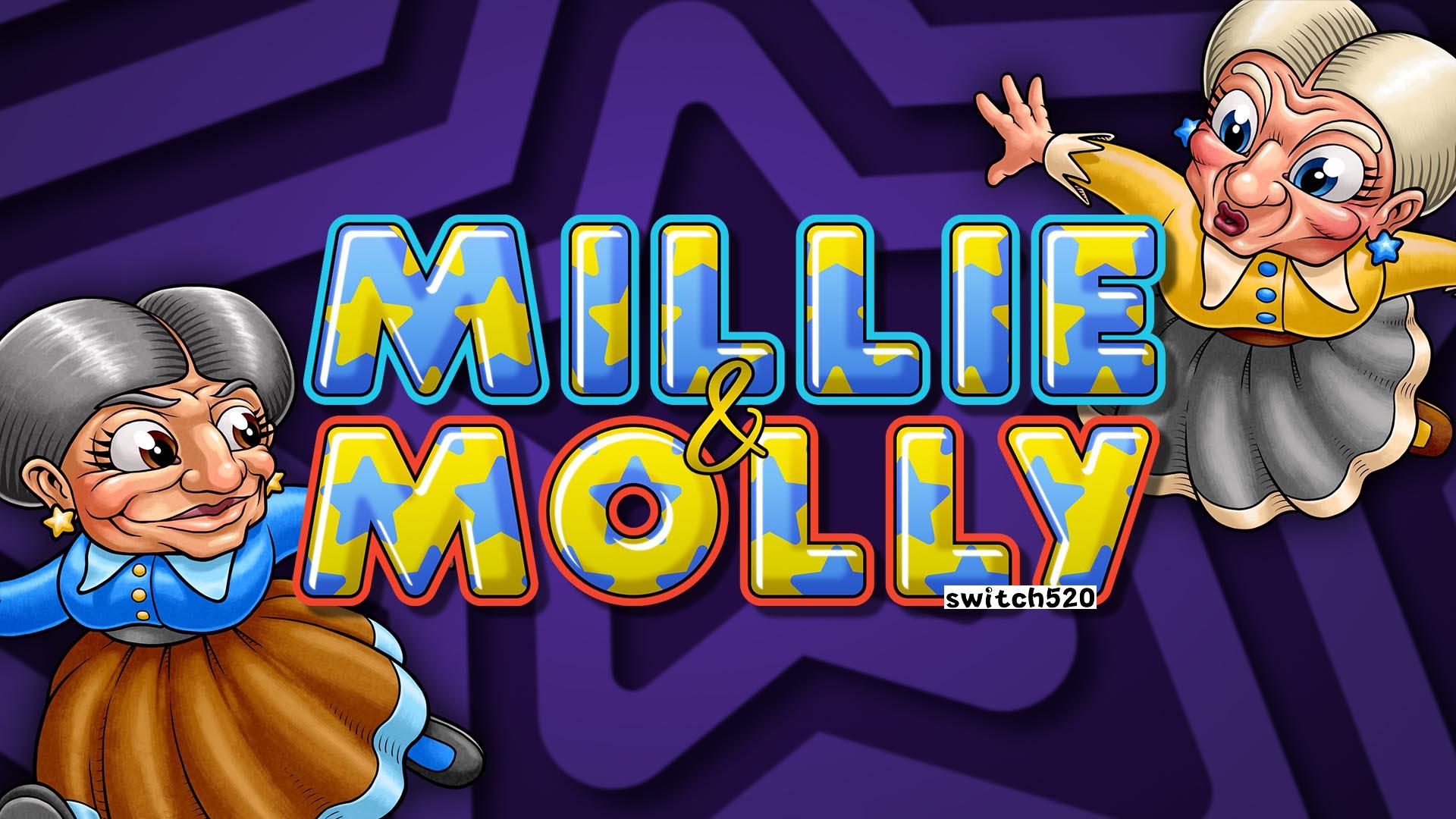米莉和莫莉 Millie and Molly_Switch游戏_任天堂switch游戏下载_ns游戏下载_switch游戏下载_大气层游戏_TX游戏_xci游戏_nsp游戏_nsz游戏_switch金手指_ns金手指mod_任天堂游戏修改_switch520_Switch2_switch游戏下载_switch520_0