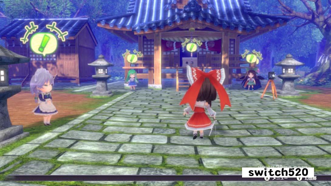东方符咒狂欢节 .東方スペルカーニバル_Switch游戏_任天堂switch游戏下载_ns游戏下载_switch游戏下载_大气层游戏_TX游戏_xci游戏_nsp游戏_nsz游戏_switch金手指_ns金手指mod_任天堂游戏修改_switch520_Switch2_switch游戏下载_switch520_1