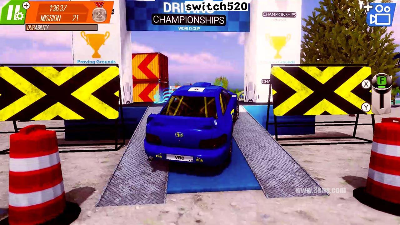 Car Racing Trials_Switch游戏_任天堂switch游戏下载_ns游戏下载_switch游戏下载_大气层游戏_TX游戏_xci游戏_nsp游戏_nsz游戏_switch金手指_ns金手指mod_任天堂游戏修改_switch520_Switch2_switch游戏下载_switch520_4