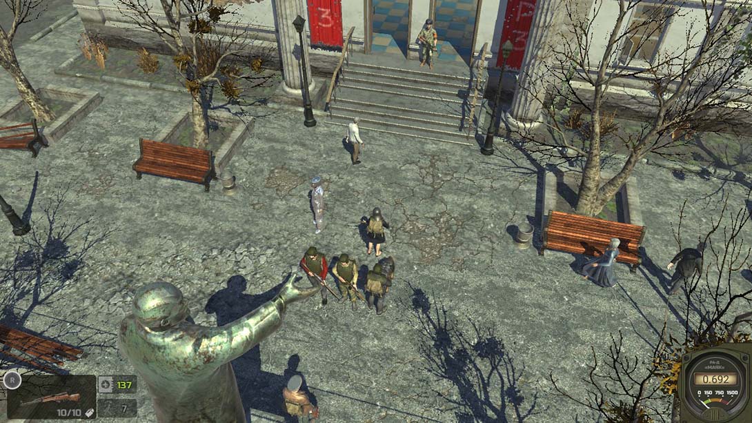 核爆RPG ATOM RPG_Switch游戏_任天堂switch游戏下载_ns游戏下载_switch游戏下载_大气层游戏_TX游戏_xci游戏_nsp游戏_nsz游戏_switch金手指_ns金手指mod_任天堂游戏修改_switch520_Switch2_switch游戏下载_switch520_2