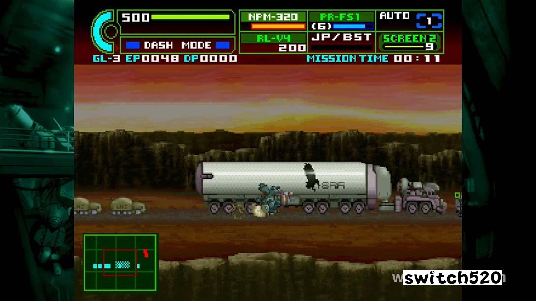 重装机兵 雷诺斯2 致敬精选辑 .Assault Suit Leynos 2 Saturn Tribute_Switch游戏_任天堂switch游戏下载_ns游戏下载_switch游戏下载_大气层游戏_TX游戏_xci游戏_nsp游戏_nsz游戏_switch金手指_ns金手指mod_任天堂游戏修改_switch520_Switch2_switch游戏下载_switch520_5