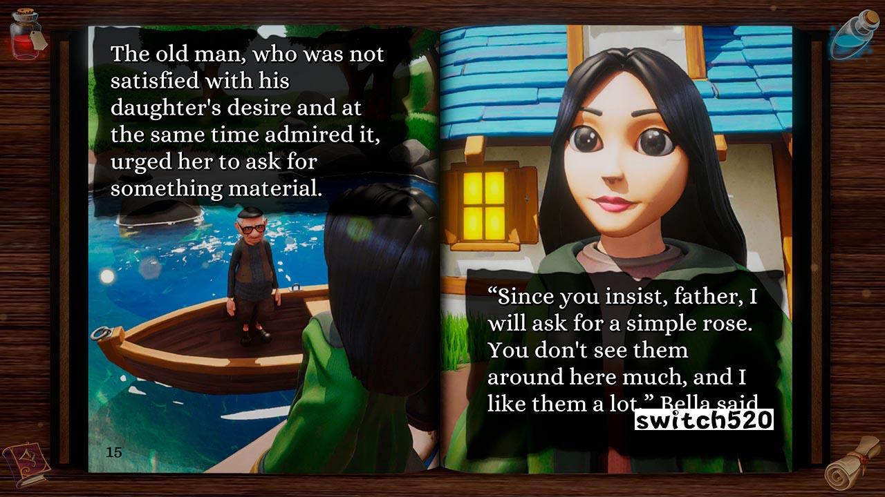 美女与野兽：互动书 Beauty and the Beast: Interactive Book_Switch游戏_任天堂switch游戏下载_ns游戏下载_switch游戏下载_大气层游戏_TX游戏_xci游戏_nsp游戏_nsz游戏_switch金手指_ns金手指mod_任天堂游戏修改_switch520_Switch2_switch游戏下载_switch520_1