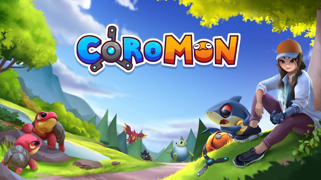 switch520游戏_金手指_科洛蒙 .COROMON（1.3.2）金手指_Switch游戏_任天堂switch游戏下载_ns游戏下载_switch游戏下载_大气层游戏_TX游戏_xci游戏_nsp游戏_nsz游戏_switch金手指_ns金手指mod_任天堂游戏修改_switch520_Switch2_0