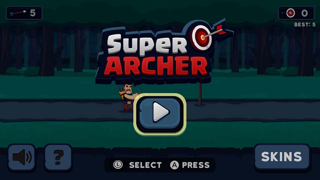 超级弓箭手 Super Archer_Switch游戏_任天堂switch游戏下载_ns游戏下载_switch游戏下载_大气层游戏_TX游戏_xci游戏_nsp游戏_nsz游戏_switch金手指_ns金手指mod_任天堂游戏修改_switch520_Switch2_switch游戏下载_switch520_6