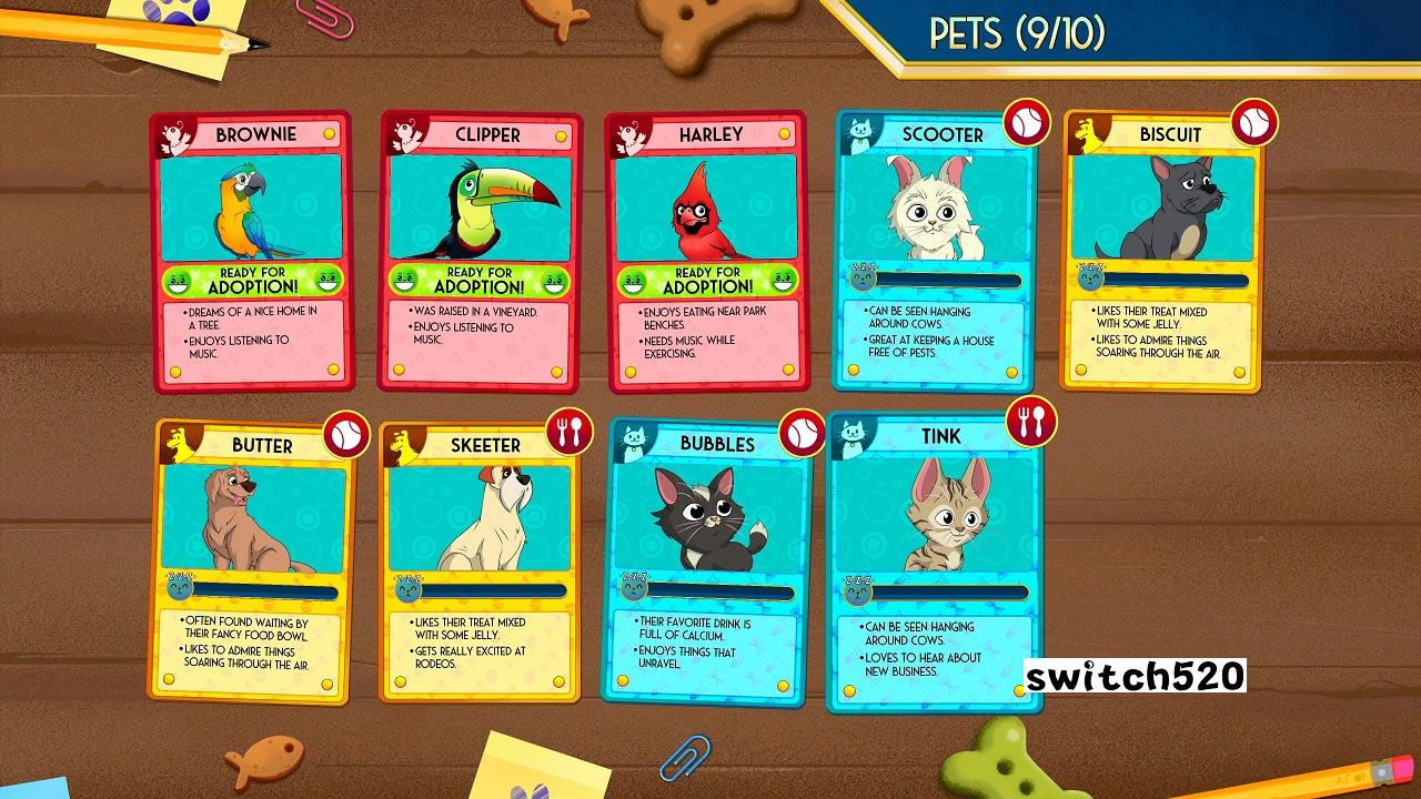 DC超级宠物联盟 DC League of Super-Pets: The Adventures of Krypto and Ace_Switch游戏_任天堂switch游戏下载_ns游戏下载_switch游戏下载_大气层游戏_TX游戏_xci游戏_nsp游戏_nsz游戏_switch金手指_ns金手指mod_任天堂游戏修改_switch520_Switch2_switch游戏下载_switch520_3