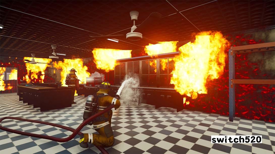 模拟消防英豪 .Firefighting Simulator - The Squad_Switch游戏_任天堂switch游戏下载_ns游戏下载_switch游戏下载_大气层游戏_TX游戏_xci游戏_nsp游戏_nsz游戏_switch金手指_ns金手指mod_任天堂游戏修改_switch520_Switch2_switch游戏下载_switch520_3