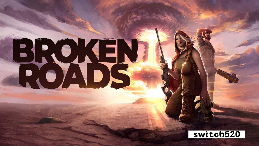 破碎之路 .Broken Roads_Switch游戏_任天堂switch游戏下载_ns游戏下载_switch游戏下载_大气层游戏_TX游戏_xci游戏_nsp游戏_nsz游戏_switch金手指_ns金手指mod_任天堂游戏修改_switch520_Switch2_switch游戏下载_switch520_0