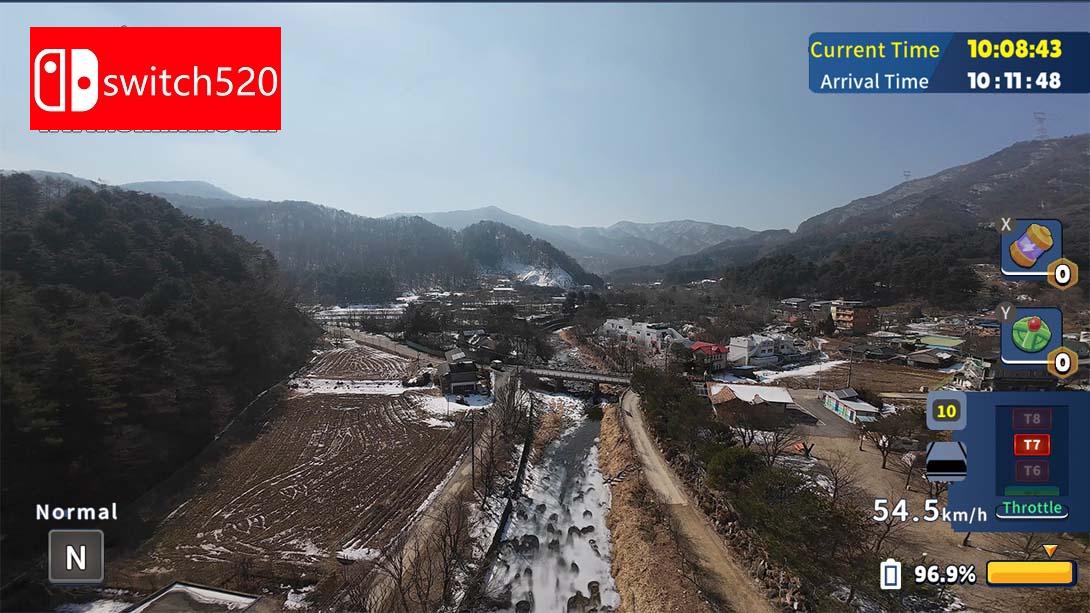 韩国无人机飞行游览 加平郡 .Korean Drone Flying Tour Gapyeong-gun_Switch游戏_任天堂switch游戏下载_ns游戏下载_switch游戏下载_大气层游戏_TX游戏_xci游戏_nsp游戏_nsz游戏_switch金手指_ns金手指mod_任天堂游戏修改_switch520_Switch2_switch游戏下载_switch520_1