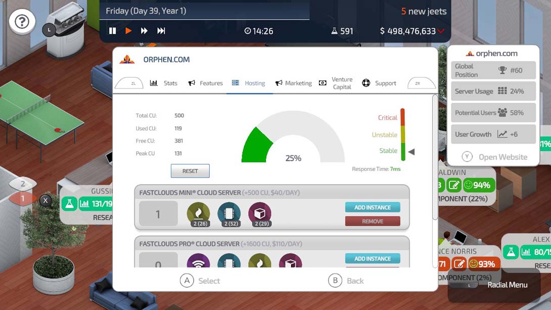 初创公司 Startup Company_Switch游戏_任天堂switch游戏下载_ns游戏下载_switch游戏下载_大气层游戏_TX游戏_xci游戏_nsp游戏_nsz游戏_switch金手指_ns金手指mod_任天堂游戏修改_switch520_Switch2_switch游戏下载_switch520_1