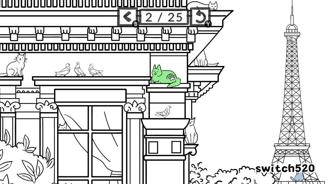 街上的猫 .Cats on Streets_Switch游戏_任天堂switch游戏下载_ns游戏下载_switch游戏下载_大气层游戏_TX游戏_xci游戏_nsp游戏_nsz游戏_switch金手指_ns金手指mod_任天堂游戏修改_switch520_Switch2_switch游戏下载_switch520_3