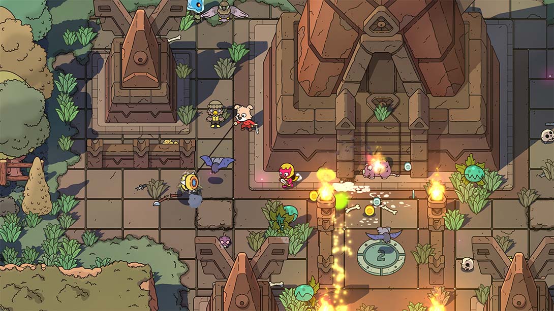 迪托之剑：墨魔的诅咒 The Swords of Ditto_Switch游戏_任天堂switch游戏下载_ns游戏下载_switch游戏下载_大气层游戏_TX游戏_xci游戏_nsp游戏_nsz游戏_switch金手指_ns金手指mod_任天堂游戏修改_switch520_Switch2_switch游戏下载_switch520_2