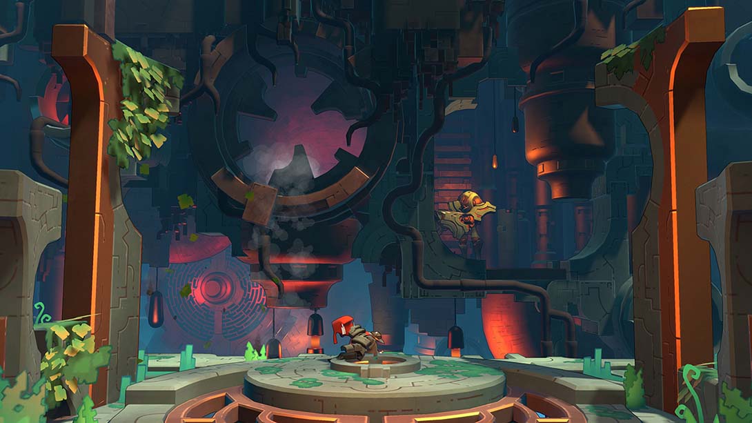 迷城之光：完全版 Hob: The Definitive Edition_Switch游戏_任天堂switch游戏下载_ns游戏下载_switch游戏下载_大气层游戏_TX游戏_xci游戏_nsp游戏_nsz游戏_switch金手指_ns金手指mod_任天堂游戏修改_switch520_Switch2_switch游戏下载_switch520_4