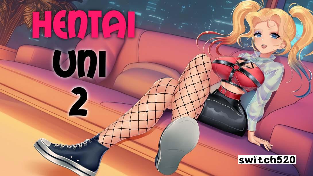 无尽的大学2 Hentai Uni 2_Switch游戏_任天堂switch游戏下载_ns游戏下载_switch游戏下载_大气层游戏_TX游戏_xci游戏_nsp游戏_nsz游戏_switch金手指_ns金手指mod_任天堂游戏修改_switch520_Switch2_switch游戏下载_switch520_0