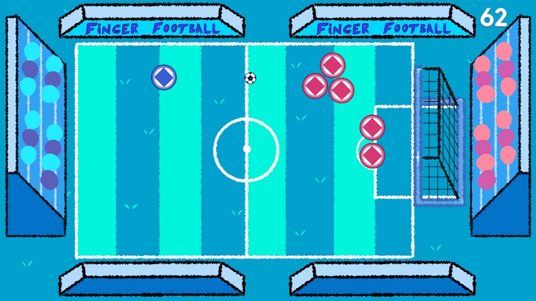 手指足球:两球合一 Finger Football: Goal in Two_Switch游戏_任天堂switch游戏下载_ns游戏下载_switch游戏下载_大气层游戏_TX游戏_xci游戏_nsp游戏_nsz游戏_switch金手指_ns金手指mod_任天堂游戏修改_switch520_Switch2_switch游戏下载_switch520_4