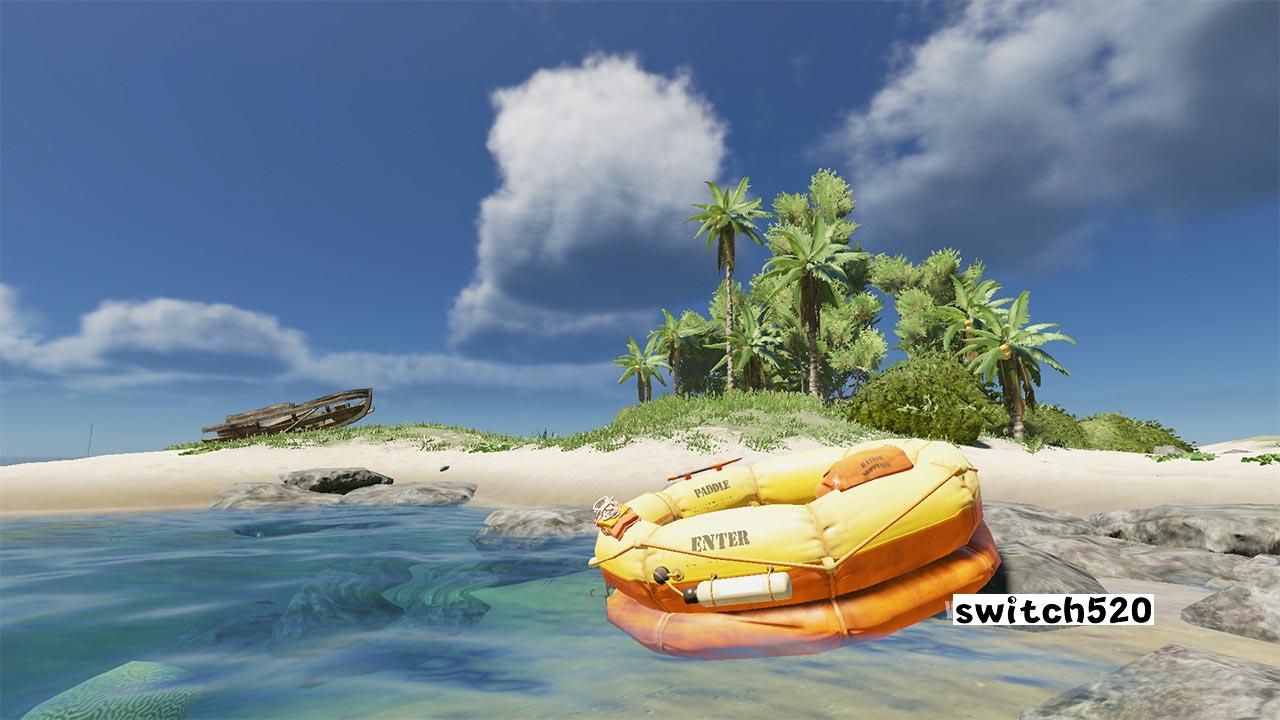 荒岛求生 Stranded Deep_Switch游戏_任天堂switch游戏下载_ns游戏下载_switch游戏下载_大气层游戏_TX游戏_xci游戏_nsp游戏_nsz游戏_switch金手指_ns金手指mod_任天堂游戏修改_switch520_Switch2_switch游戏下载_switch520_3