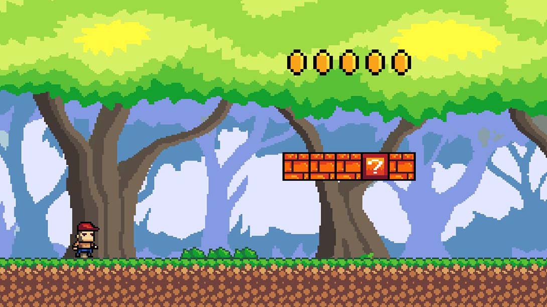 像素丛林冒险 Pixel Jungle Adventure_Switch游戏_任天堂switch游戏下载_ns游戏下载_switch游戏下载_大气层游戏_TX游戏_xci游戏_nsp游戏_nsz游戏_switch金手指_ns金手指mod_任天堂游戏修改_switch520_Switch2_switch游戏下载_switch520_1
