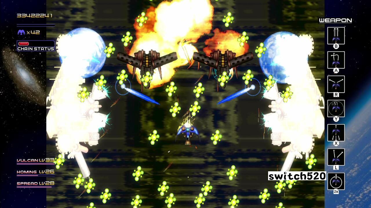 闪亮银枪 Radiant Silvergun_Switch游戏_任天堂switch游戏下载_ns游戏下载_switch游戏下载_大气层游戏_TX游戏_xci游戏_nsp游戏_nsz游戏_switch金手指_ns金手指mod_任天堂游戏修改_switch520_Switch2_switch游戏下载_switch520_6