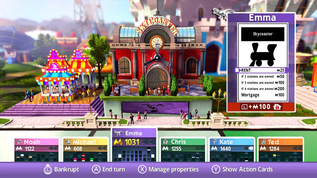 地产大亨 Monopoly for Nintendo_Switch游戏_任天堂switch游戏下载_ns游戏下载_switch游戏下载_大气层游戏_TX游戏_xci游戏_nsp游戏_nsz游戏_switch金手指_ns金手指mod_任天堂游戏修改_switch520_Switch2_switch游戏下载_switch520_5