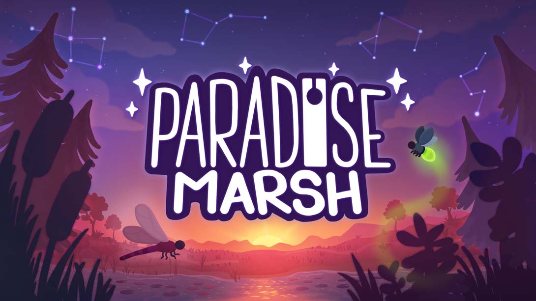 天堂草沼 Paradise Marsh_Switch游戏_任天堂switch游戏下载_ns游戏下载_switch游戏下载_大气层游戏_TX游戏_xci游戏_nsp游戏_nsz游戏_switch金手指_ns金手指mod_任天堂游戏修改_switch520_Switch2_switch游戏下载_switch520_0
