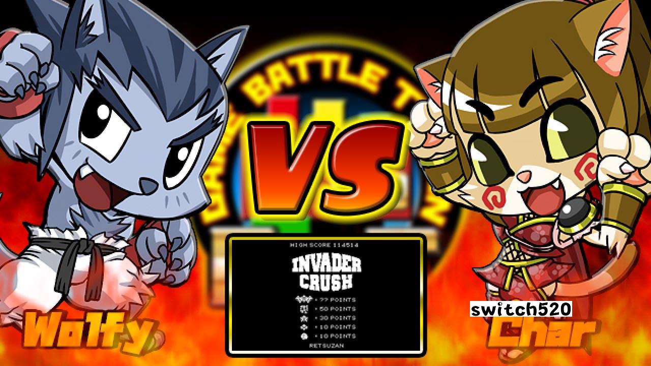 Pixel Game Maker Series GAME BATTLE TYCOON_Switch游戏_任天堂switch游戏下载_ns游戏下载_switch游戏下载_大气层游戏_TX游戏_xci游戏_nsp游戏_nsz游戏_switch金手指_ns金手指mod_任天堂游戏修改_switch520_Switch2_switch游戏下载_switch520_2