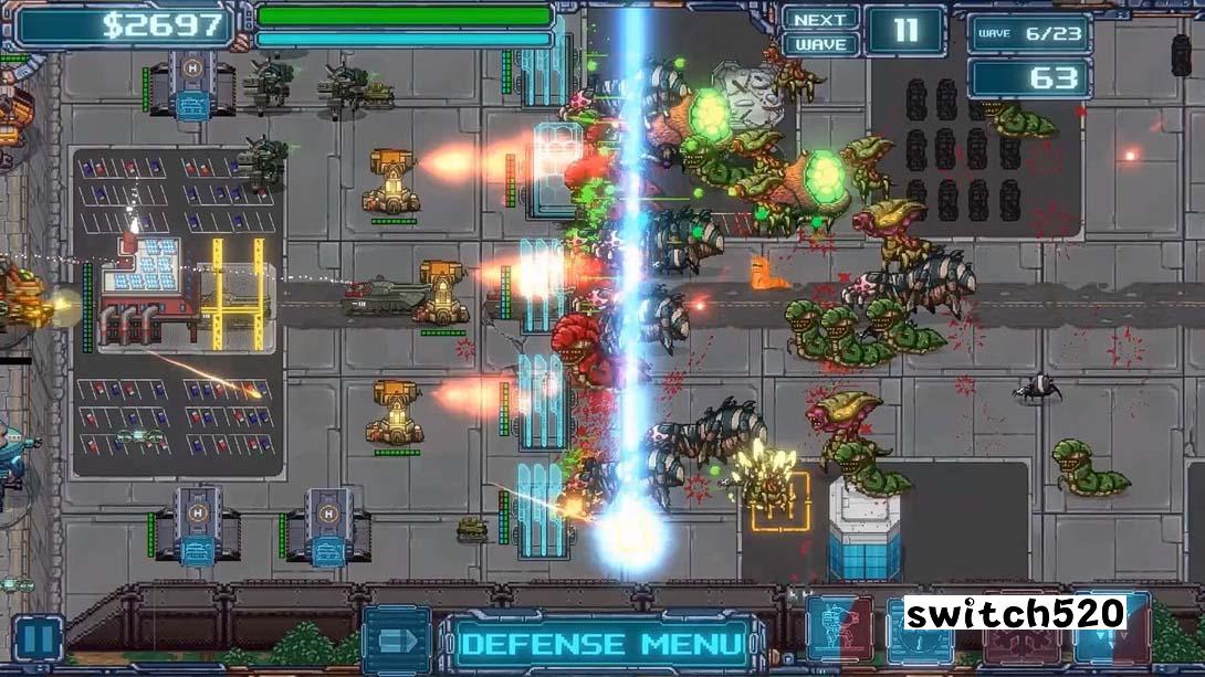 机甲VS怪兽 Mechs V Kaijus_Switch游戏_任天堂switch游戏下载_ns游戏下载_switch游戏下载_大气层游戏_TX游戏_xci游戏_nsp游戏_nsz游戏_switch金手指_ns金手指mod_任天堂游戏修改_switch520_Switch2_switch游戏下载_switch520_3