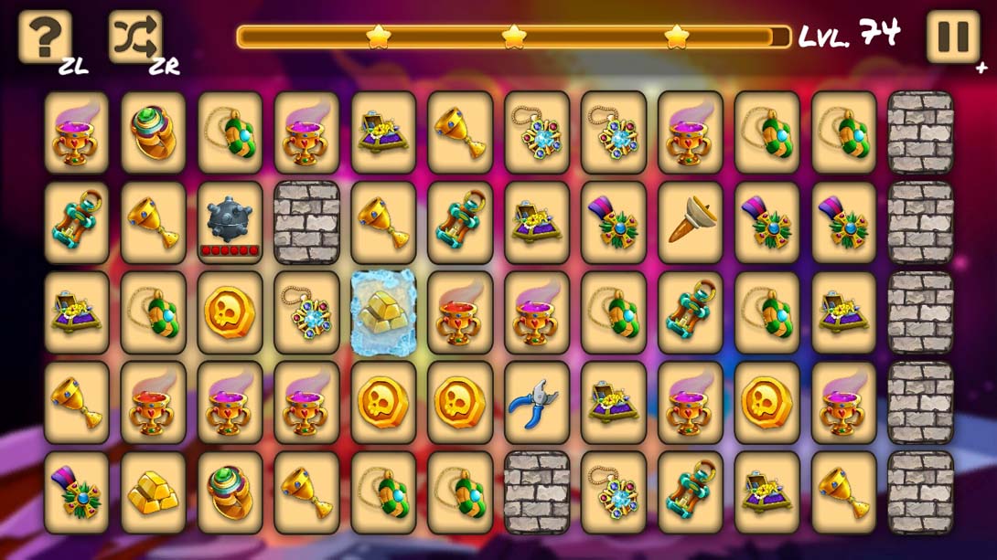 Mahjong Connect Onet Puzzle_Switch游戏_任天堂switch游戏下载_ns游戏下载_switch游戏下载_大气层游戏_TX游戏_xci游戏_nsp游戏_nsz游戏_switch金手指_ns金手指mod_任天堂游戏修改_switch520_Switch2_switch游戏下载_switch520_5