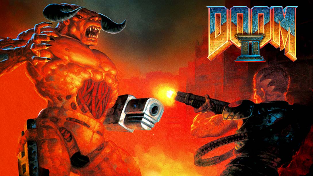 毁灭战士2 DOOM 2_Switch游戏_任天堂switch游戏下载_ns游戏下载_switch游戏下载_大气层游戏_TX游戏_xci游戏_nsp游戏_nsz游戏_switch金手指_ns金手指mod_任天堂游戏修改_switch520_Switch2_switch游戏下载_switch520_0