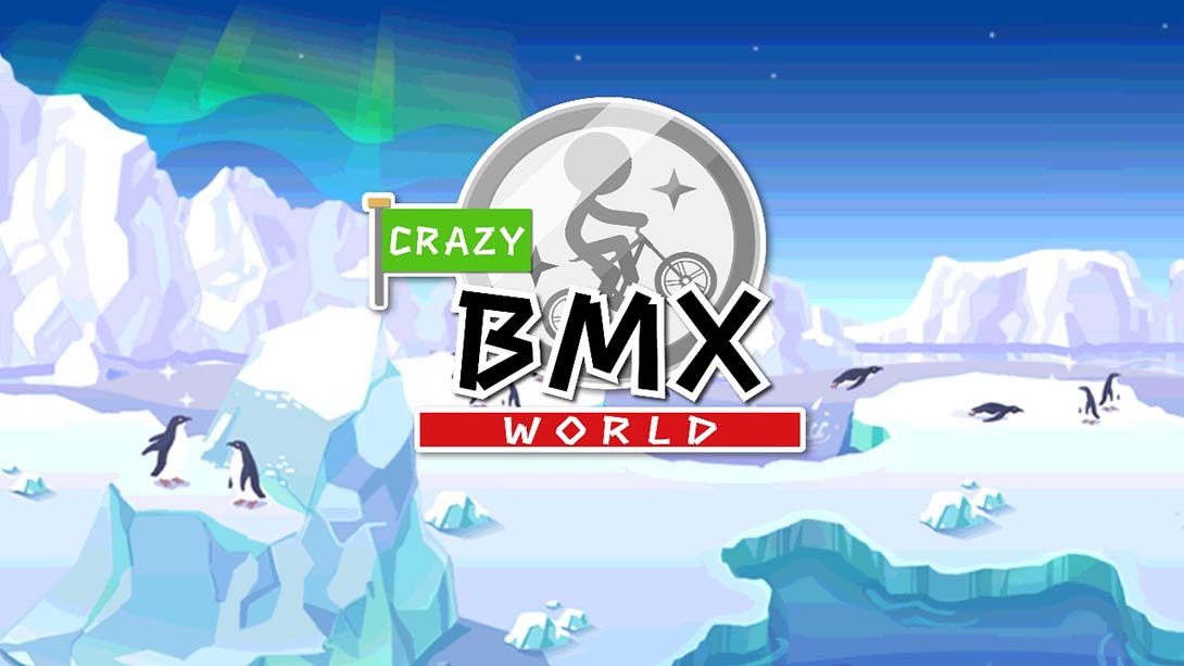 疯狂小轮车世界 Crazy BMX World_Switch游戏_任天堂switch游戏下载_ns游戏下载_switch游戏下载_大气层游戏_TX游戏_xci游戏_nsp游戏_nsz游戏_switch金手指_ns金手指mod_任天堂游戏修改_switch520_Switch2_switch游戏下载_switch520_1