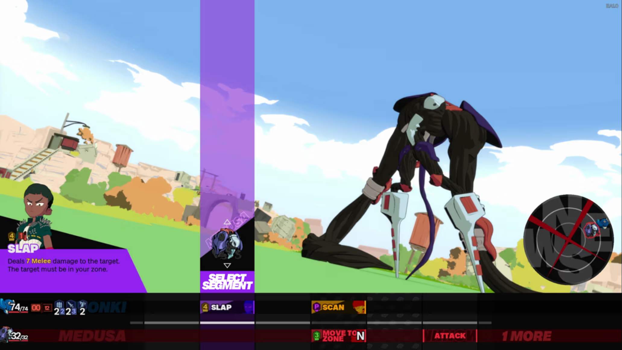 终末机兵 .NITRO GEN OMEGA_Switch中文游戏_NSZ下载_冒险动作_switch游戏下载_switch520_3