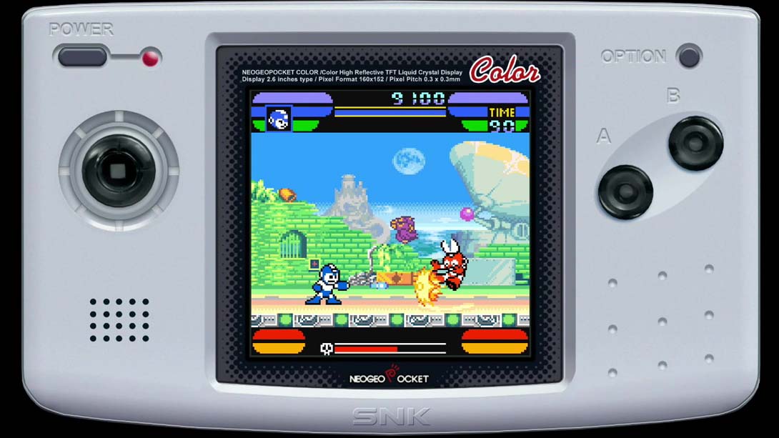 洛克曼战斗与战士 MEGA MAN BATTLE & FIGHTERS_Switch游戏_任天堂switch游戏下载_ns游戏下载_switch游戏下载_大气层游戏_TX游戏_xci游戏_nsp游戏_nsz游戏_switch金手指_ns金手指mod_任天堂游戏修改_switch520_Switch2_switch游戏下载_switch520_3