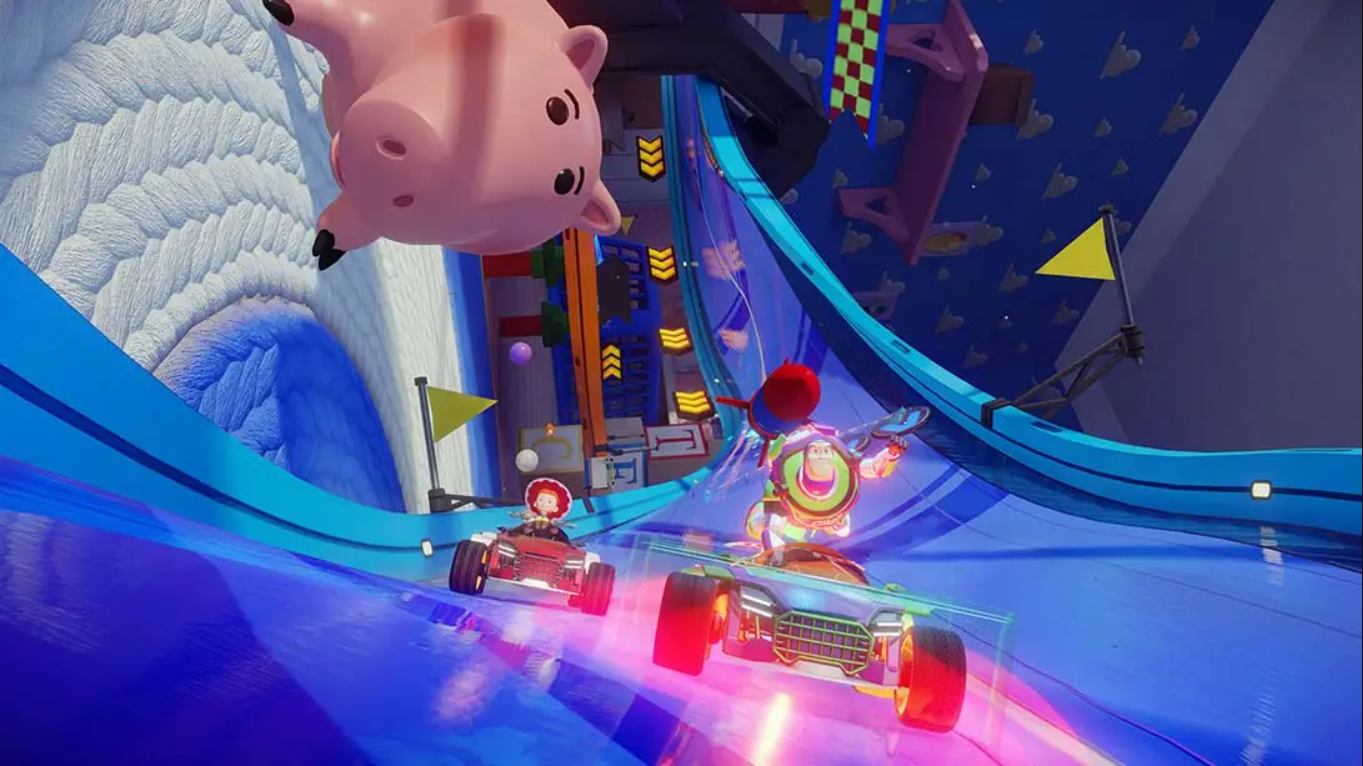 迪士尼无限飞车 Disney Speedstorm_Switch中文游戏_NSZ下载_多人聚会街机竞速动作_switch游戏下载_switch520_4