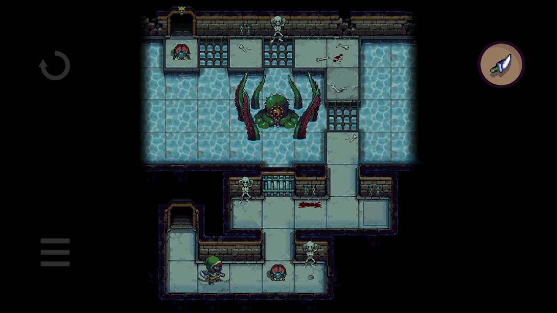 恐惧岩地牢 Dungeons of Dreadrock_Switch游戏_任天堂switch游戏下载_ns游戏下载_switch游戏下载_大气层游戏_TX游戏_xci游戏_nsp游戏_nsz游戏_switch金手指_ns金手指mod_任天堂游戏修改_switch520_Switch2_switch游戏下载_switch520_1
