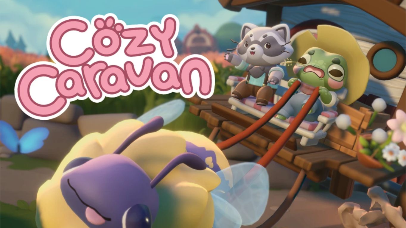 暖途 .Cozy Caravan_模拟冒险_中文游戏_nsz游戏_Switch游戏_NS游戏下载_switch游戏下载_switch520_0