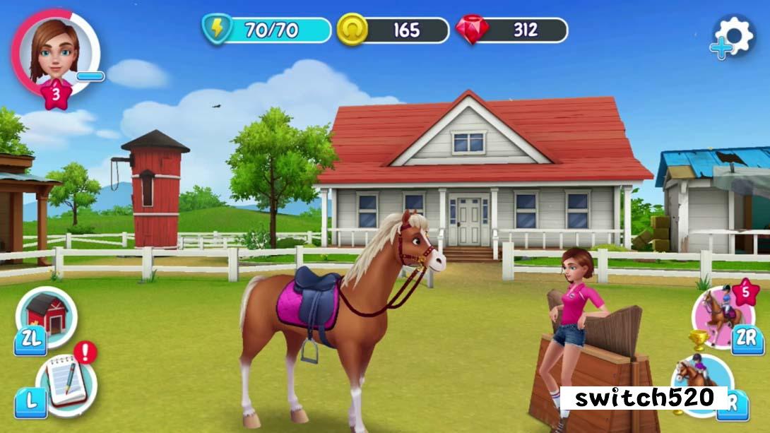 我的赛马故事 .My Horse Stories_Switch游戏_任天堂switch游戏下载_ns游戏下载_switch游戏下载_大气层游戏_TX游戏_xci游戏_nsp游戏_nsz游戏_switch金手指_ns金手指mod_任天堂游戏修改_switch520_Switch2_switch游戏下载_switch520_6
