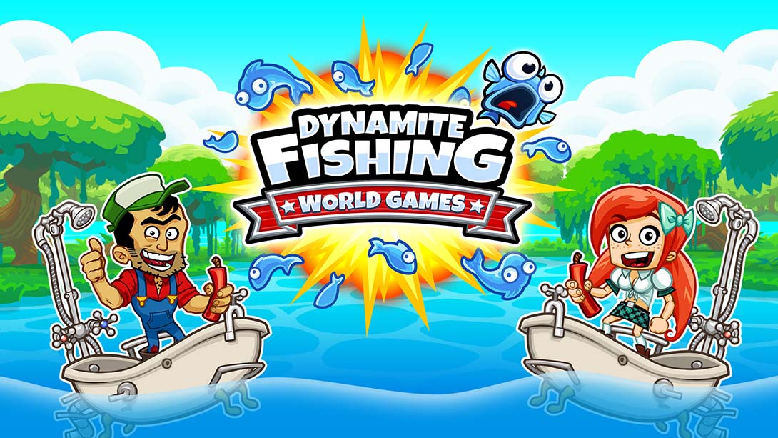 世界炸鱼游戏 Dynamite Fishing World Games_Switch游戏_任天堂switch游戏下载_ns游戏下载_switch游戏下载_大气层游戏_TX游戏_xci游戏_nsp游戏_nsz游戏_switch金手指_ns金手指mod_任天堂游戏修改_switch520_Switch2_switch游戏下载_switch520_0