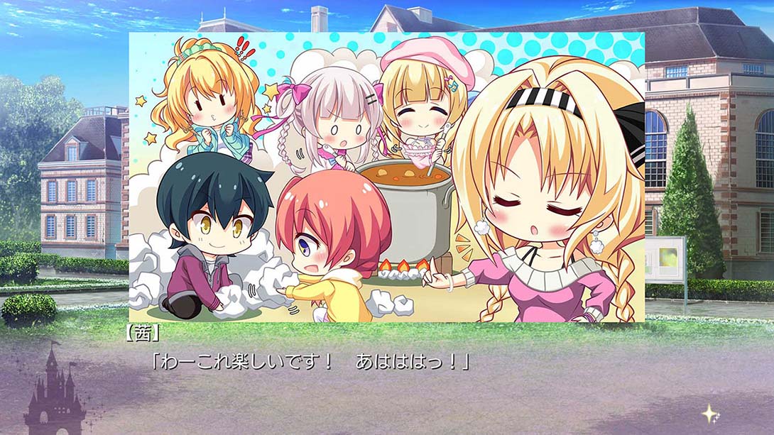金辉恋曲四重奏 Kiniro Loveriche_Switch游戏_任天堂switch游戏下载_ns游戏下载_switch游戏下载_大气层游戏_TX游戏_xci游戏_nsp游戏_nsz游戏_switch金手指_ns金手指mod_任天堂游戏修改_switch520_Switch2_switch游戏下载_switch520_4