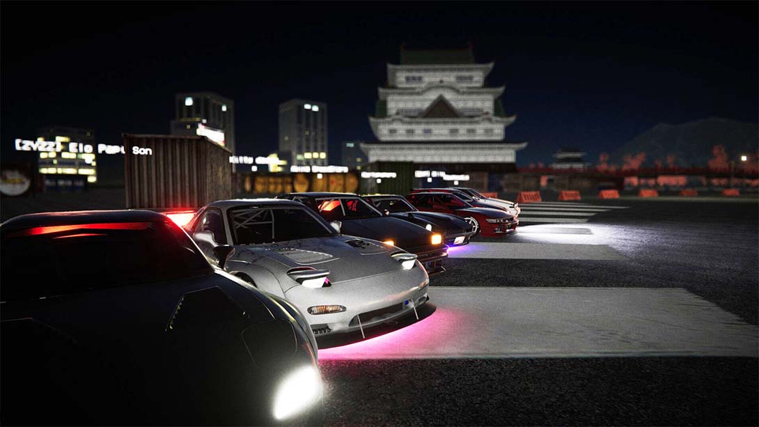 赛车和公路驾驶模拟器游戏 .Kanjozoku Game - Car Racing & Highway Driving Simulator_Switch游戏_任天堂switch游戏下载_ns游戏下载_switch游戏下载_大气层游戏_TX游戏_xci游戏_nsp游戏_nsz游戏_switch金手指_ns金手指mod_任天堂游戏修改_switch520_Switch2_switch游戏下载_switch520_3