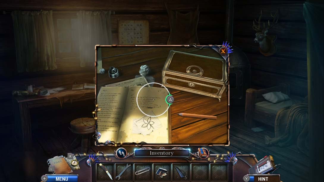 艾丽西娅·格里菲斯:湖滨谋杀案收藏版 Alicia Griffith: Lakeside Murder Collector's Edition_Switch游戏_任天堂switch游戏下载_ns游戏下载_switch游戏下载_大气层游戏_TX游戏_xci游戏_nsp游戏_nsz游戏_switch金手指_ns金手指mod_任天堂游戏修改_switch520_Switch2_switch游戏下载_switch520_1