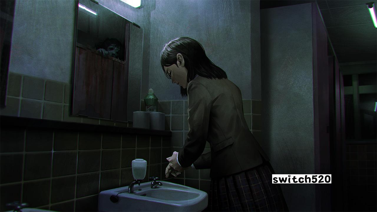 心灵猎人：死印2 .Spirit Hunter：Death Mark II_Switch游戏_任天堂switch游戏下载_ns游戏下载_switch游戏下载_大气层游戏_TX游戏_xci游戏_nsp游戏_nsz游戏_switch金手指_ns金手指mod_任天堂游戏修改_switch520_Switch2_switch游戏下载_switch520_6