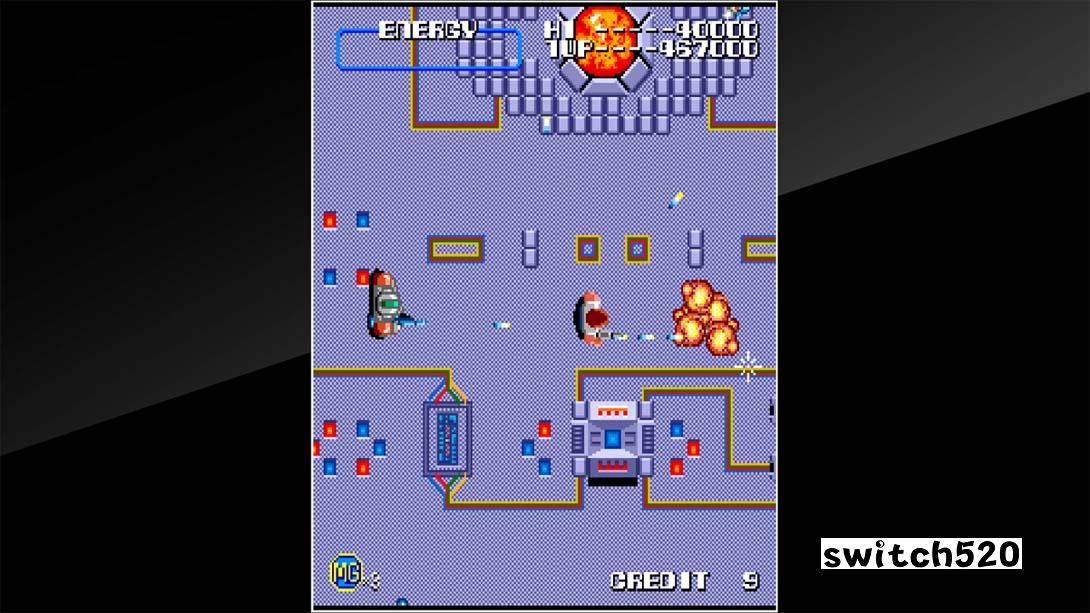 街机档案馆 .Arcade Archives Mighty Guy_Switch游戏_任天堂switch游戏下载_ns游戏下载_switch游戏下载_大气层游戏_TX游戏_xci游戏_nsp游戏_nsz游戏_switch金手指_ns金手指mod_任天堂游戏修改_switch520_Switch2_switch游戏下载_switch520_2