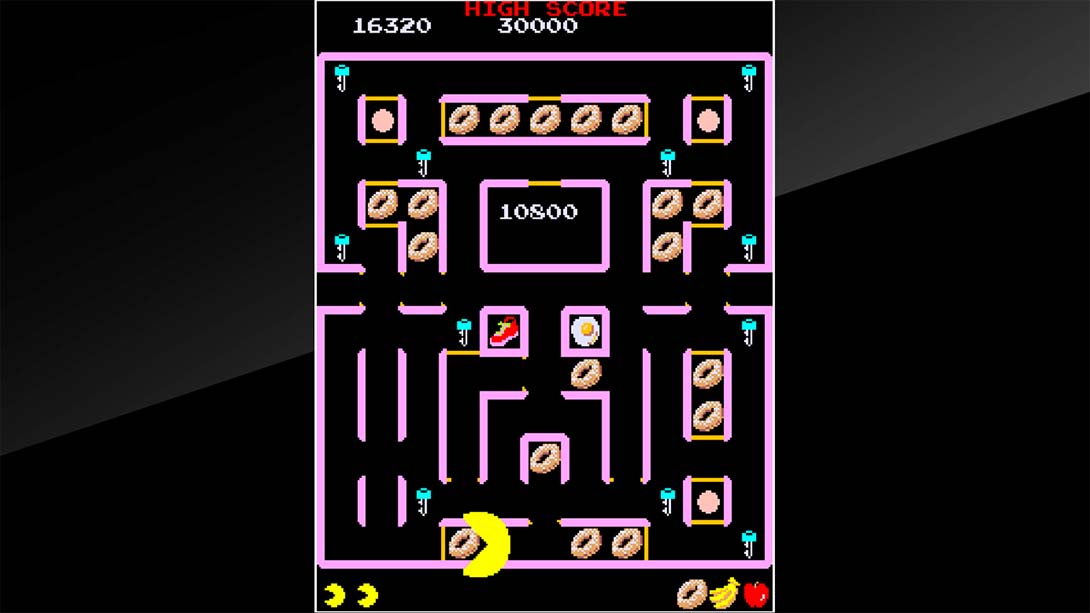 Arcade Archives 超级吃豆人 Arcade Archives SUPER PAC-MAN_Switch游戏_任天堂switch游戏下载_ns游戏下载_switch游戏下载_大气层游戏_TX游戏_xci游戏_nsp游戏_nsz游戏_switch金手指_ns金手指mod_任天堂游戏修改_switch520_Switch2_switch游戏下载_switch520_3
